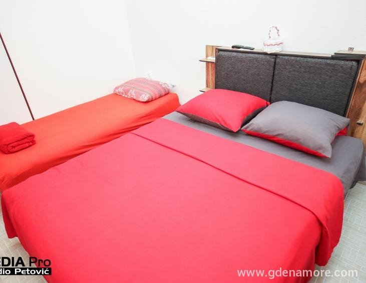 Apartmani MARKO-93